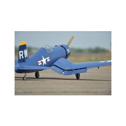 PH129 F4U Corsair 2170mm ARF - 16