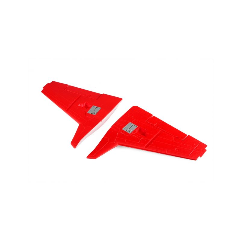 F-5E Red Suisse - křídla - 1