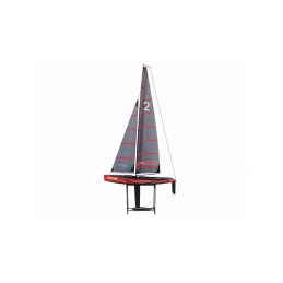 Focus V2 RTR plachetnice - 1