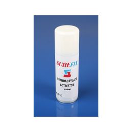 Aktivátor 200ml Surefix - 1