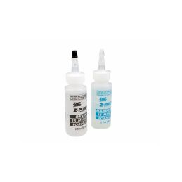 Z-POXY 15min 118ml (4fl oz) 15min. epoxy - 1
