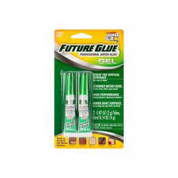 Future Glue gelové 2x 2g tuba(2x0.07oz) - 1