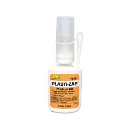 Plasti-ZAP CA+ (0,33oz 9,35g) - 1