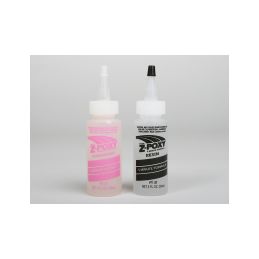 Z-POXY 5min 118ml (4fl oz) 5min. epoxy - 1