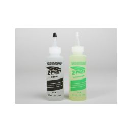 Z-POXY 30min 237ml (8fl oz) 30min. epoxy - 1