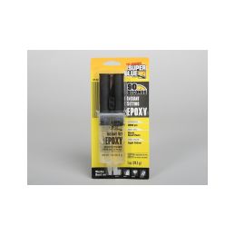 Super Glue EPOXY 90s Instant set 28,3g (1oz) v dávkovači - 1