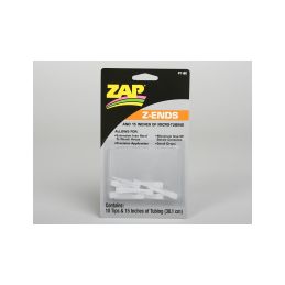 ZAP Z-Ends nástavec na tubu (10ks) - 1