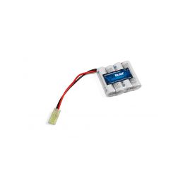 4.8V 2000 AA ENELOOP Sanyo pohonné aku pro tanky a stavební stroje - 1