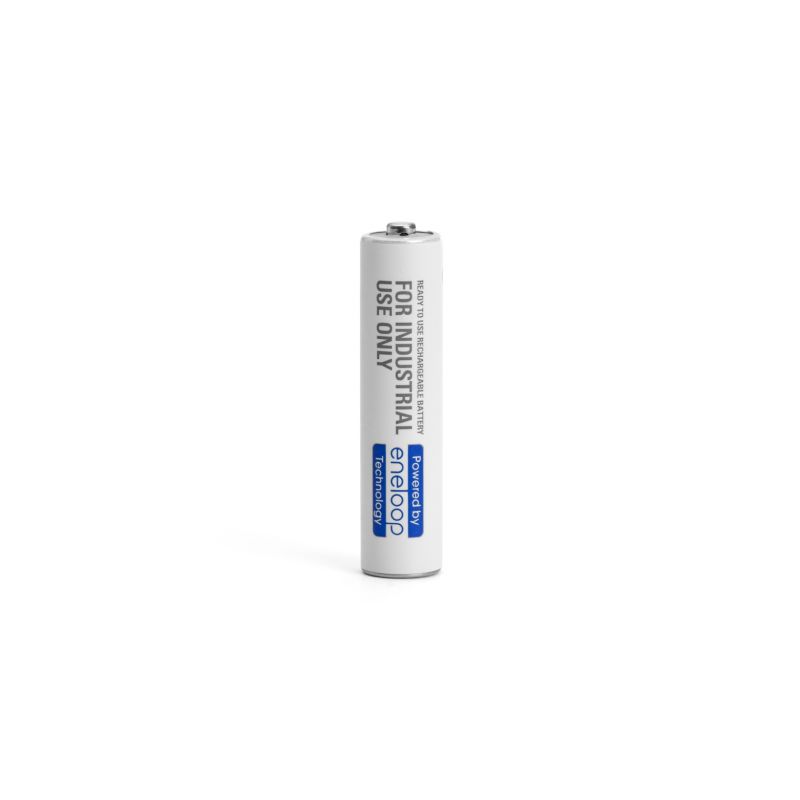 1.2V 750mAh Micro PANASONIC "Eneloop" AAA, 1 ks. - 1