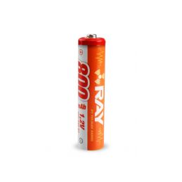 1.2V 800mAh RAY Long AAA - 1