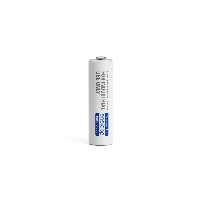 1.2V 1900mAh PANASONIC "Eneloop" AA, 1 ks. - 1