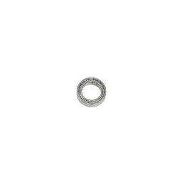 Kuličkové ložisko 12x18x4mm - 1