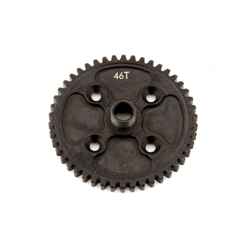 RC8B3.1 hlavní ozubené kolo, 46 zubů - 1