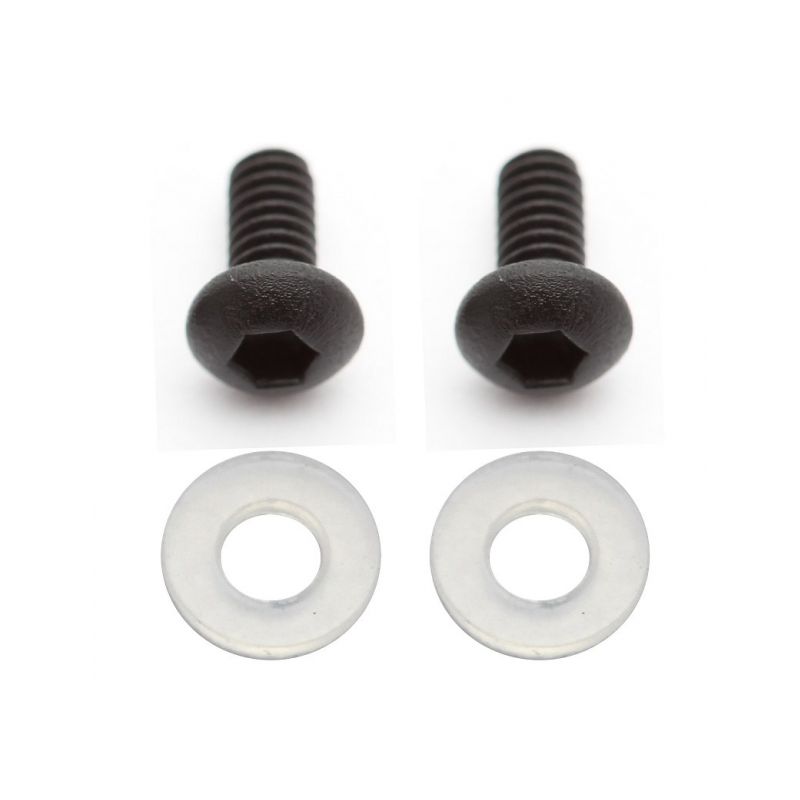 12 mm V2 šroub a podložka - 1