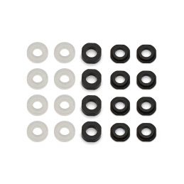 12 mm V2 X-kroužky opravná sada - 1