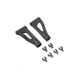 Přední, vrchní ramena, Senton - 1