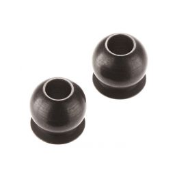 Kuličky kloubků 3x6.8x6.3mm (2 ks.) - 1