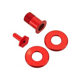 Sada Servo Saver kovové díly, Nero - 1
