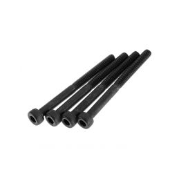 Imbusový šroub s válcovou hlavou 3x35mm (4 ks.) - 1