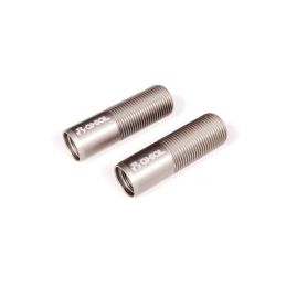 Hliníkové tělo tlumiče 12x41.5mm (2 ks.) - 1