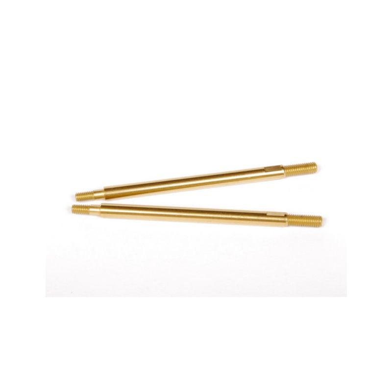 Pístnice 3x59,5mm (2 ks.) - 1 Pístnice 3x59,5mm (2 ks.) - 1
