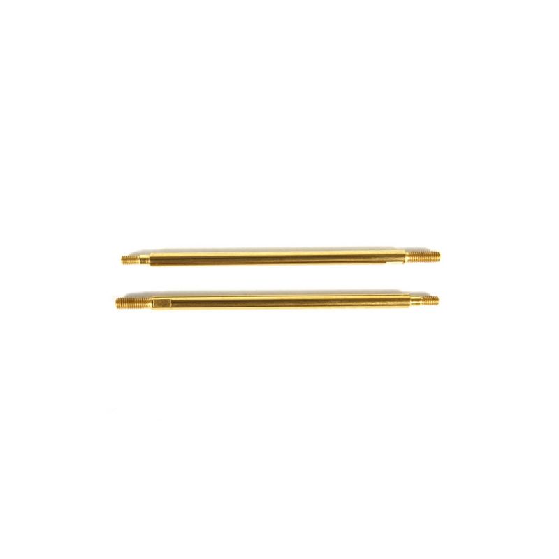 Pístnice tlumičů 3x77mm (2 ks.) - 1 Pístnice tlumičů 3x77mm (2 ks.) - 1