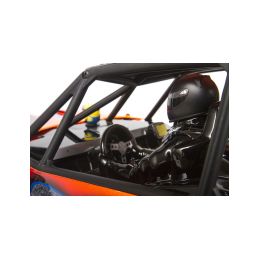 Karoserie čirá Bomber RR10 - 15