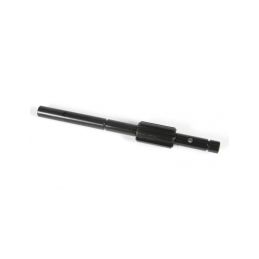 Hřídel převodovky spodní 5x76.5mm - 1