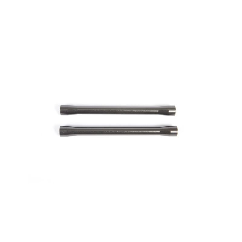 Spojovačky 7.5x80mm - šedé (2 ks.) - 1 Spojovačky 7.5x80mm - šedé (2 ks.) - 1