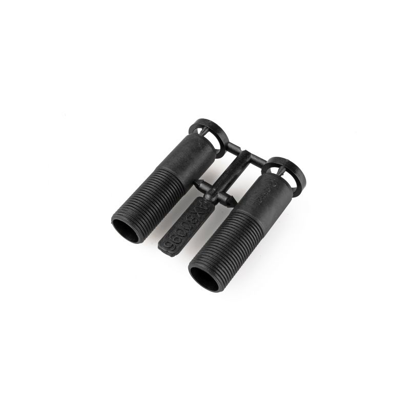 67-90mm plastové těla tlumičů (2 ks.) - 1 67-90mm plastové těla tlumičů (2 ks.) - 1