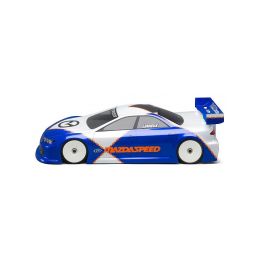 Karoserie čirá Mazdaspeed 6 (190 mm) - PRO lehká - 3