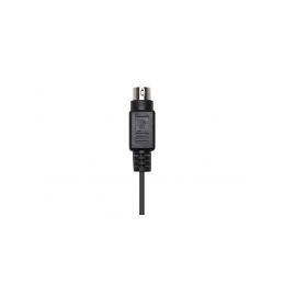 Goggles Racing Edition - Mono 3.5mm Jack Plug to Mini-Din Plug Cable - 3