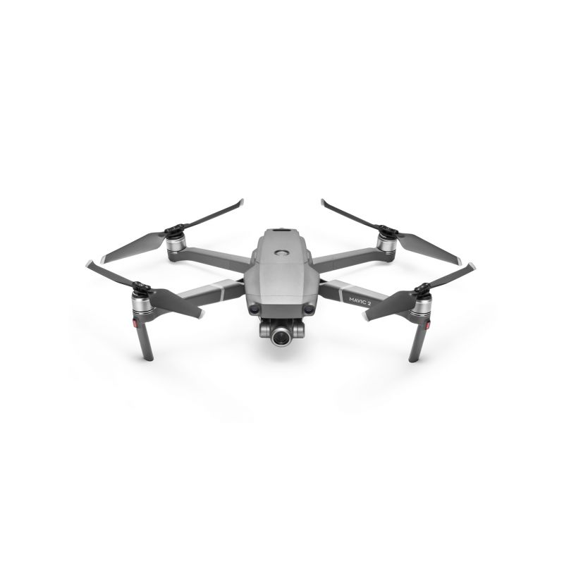 DJI - Mavic 2 ZOOM - 1 DJI - Mavic 2 ZOOM - 1