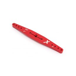 Servo páka 101,6mm - M3 - 25z - 1