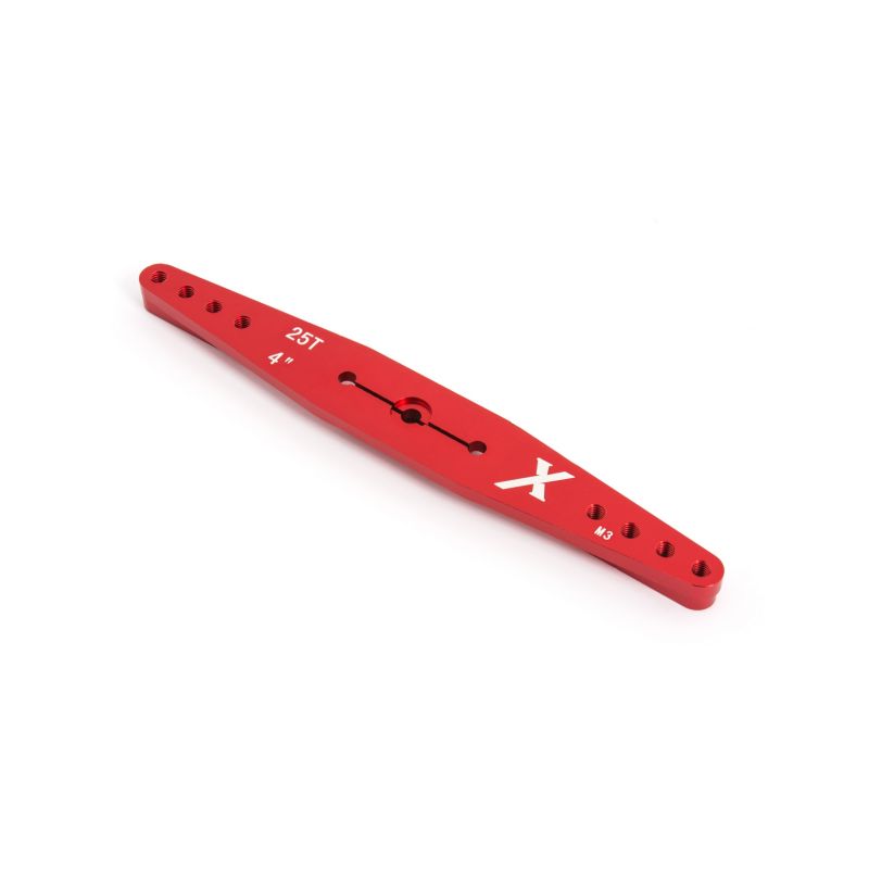 Servo páka 101,6mm - M3 - 25z - 1 Servo páka 101,6mm - M3 - 25z - 1