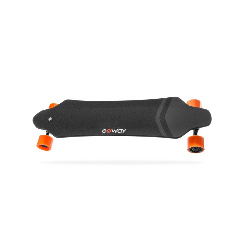 Exway X1 E-longboard - 1 Exway X1 E-longboard - 1