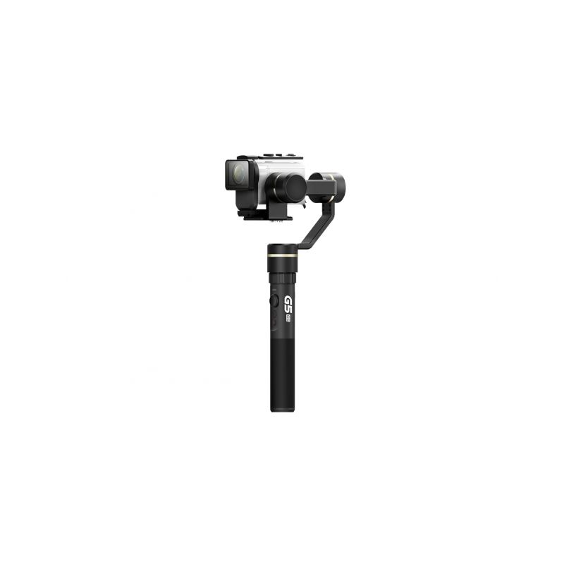 G5GS 3-osý stabilizátor pro Sony kamery - 1