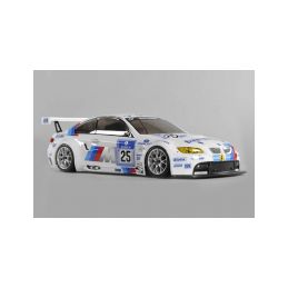 FG Sportsline 08-530 BMW M3, 4WD, RTR - 1