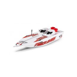 Tiger Shark 525mm, RC set 2,4GHz - 1