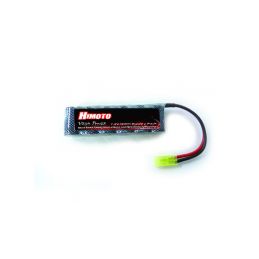 HIMOTO Ni-MH 7,2V 1100mAh 6čl. - 1