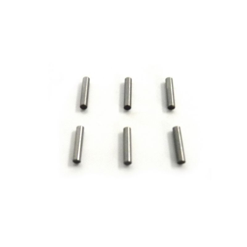 Piny 2x10 mm (6 ks) - 1