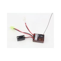 Himoto HM-201RE 2v1 pro 1/18 - 1