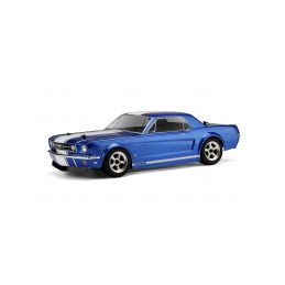 Karoserie čirá Ford Mustang 1966 GT Coupe (200 mm) - 1