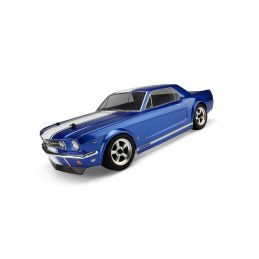 Karoserie čirá Ford Mustang 1966 GT Coupe (200 mm) - 2