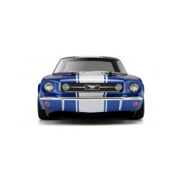 Karoserie čirá Ford Mustang 1966 GT Coupe (200 mm) - 4