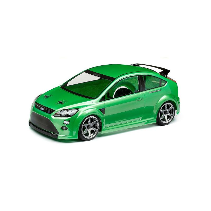 Karoserie čirá Ford Focus RS (200 mm) - 1