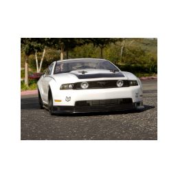 Karoserie čirá Ford Mustang 2011 (200 mm) - 3