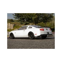 Karoserie čirá Ford Mustang 2011 (200 mm) - 6