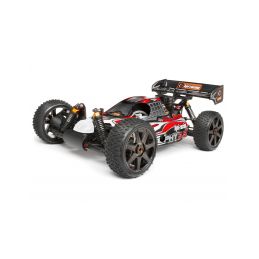 TROPHY 3,5 Buggy RTR s 2,4GHz RC soupravou - 1