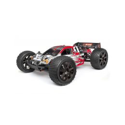 TROPHY 4,6 Truggy RTR s 2,4GHz RC soupravou - 1